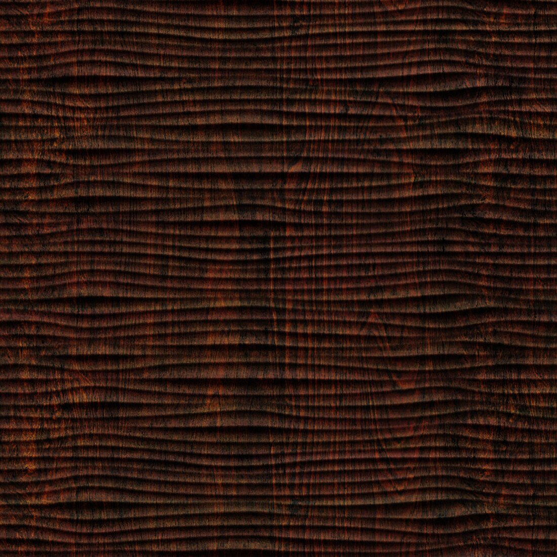 FlexLam 3D Wall Panel | Gobi Pattern