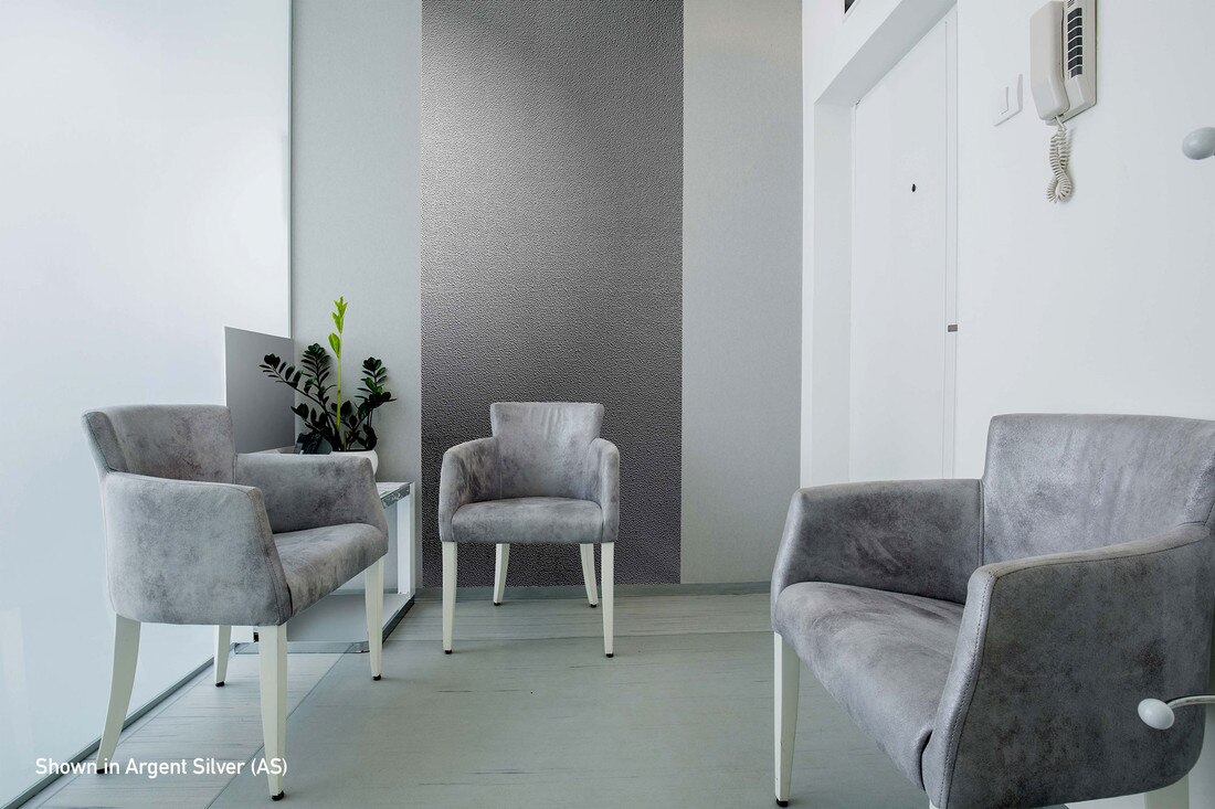 FlexLam 3D Wall Panel | Hammered Pattern