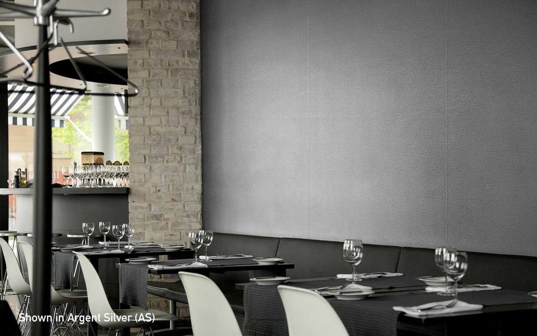 FlexLam 3D Wall Panel | Hammered Pattern
