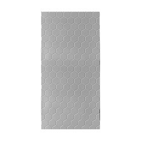 FlexLam 3D Wall Panel | Hex Pattern