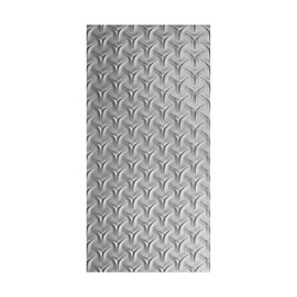FlexLam 3D Wall Panel | Japanease Weave Pattern