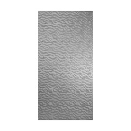 FlexLam 3D Wall Panel | Kelp Pattern