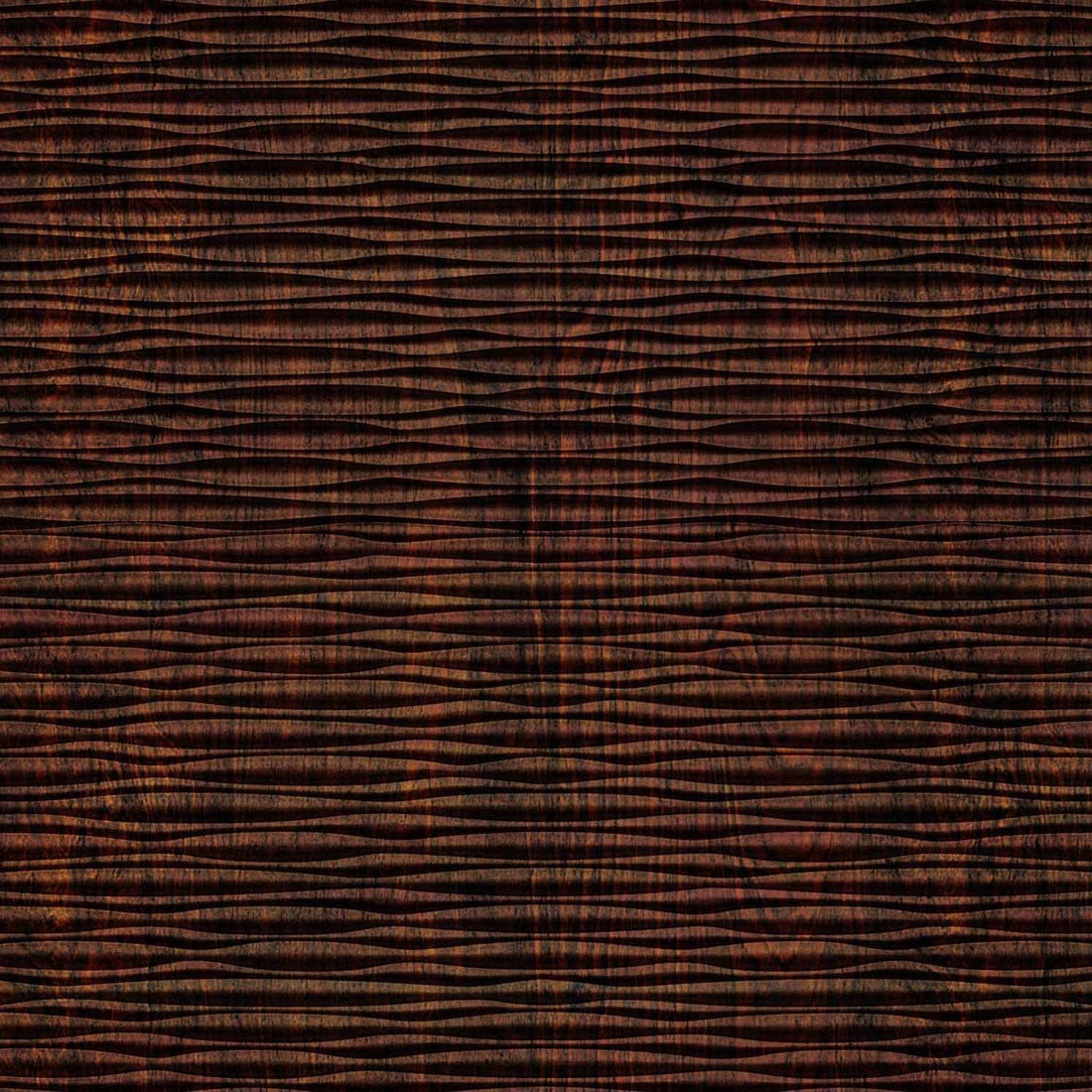 Flexlam PVC Ceiling Tile | Mojave Pattern