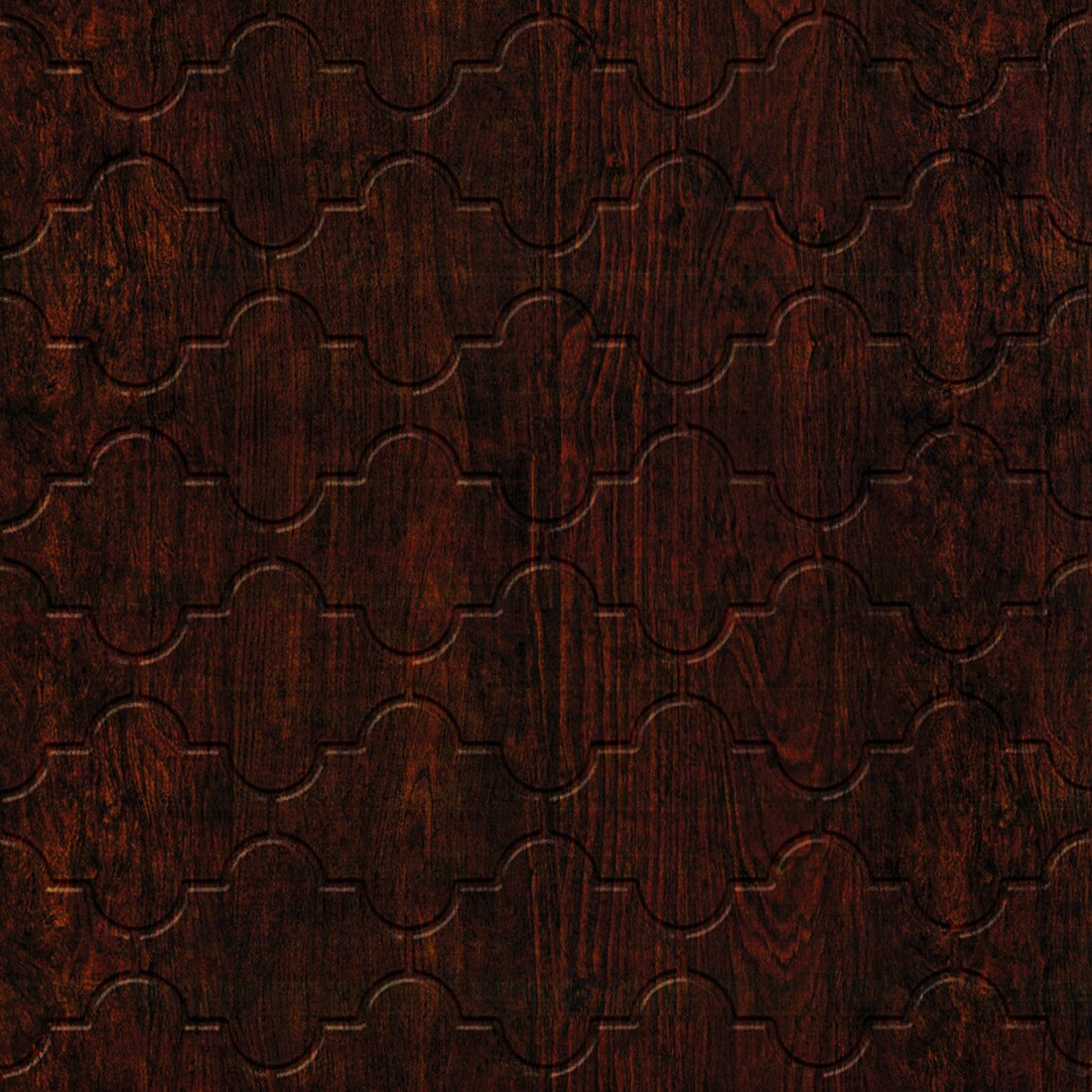 FlexLam 3D Wall Panel | Morocco Pattern