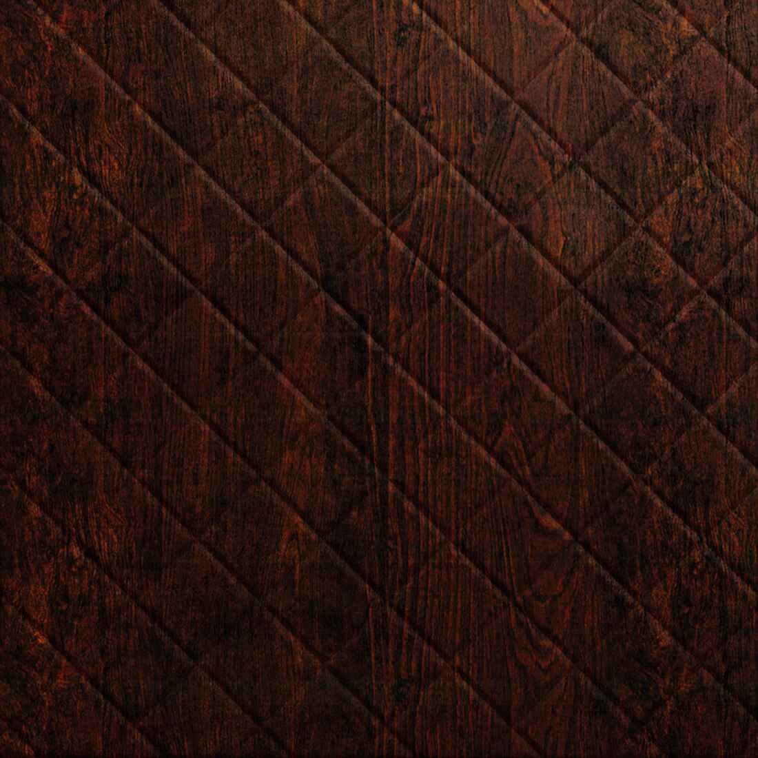 FlexLam 3D Wall Panel | Quilted Pattern