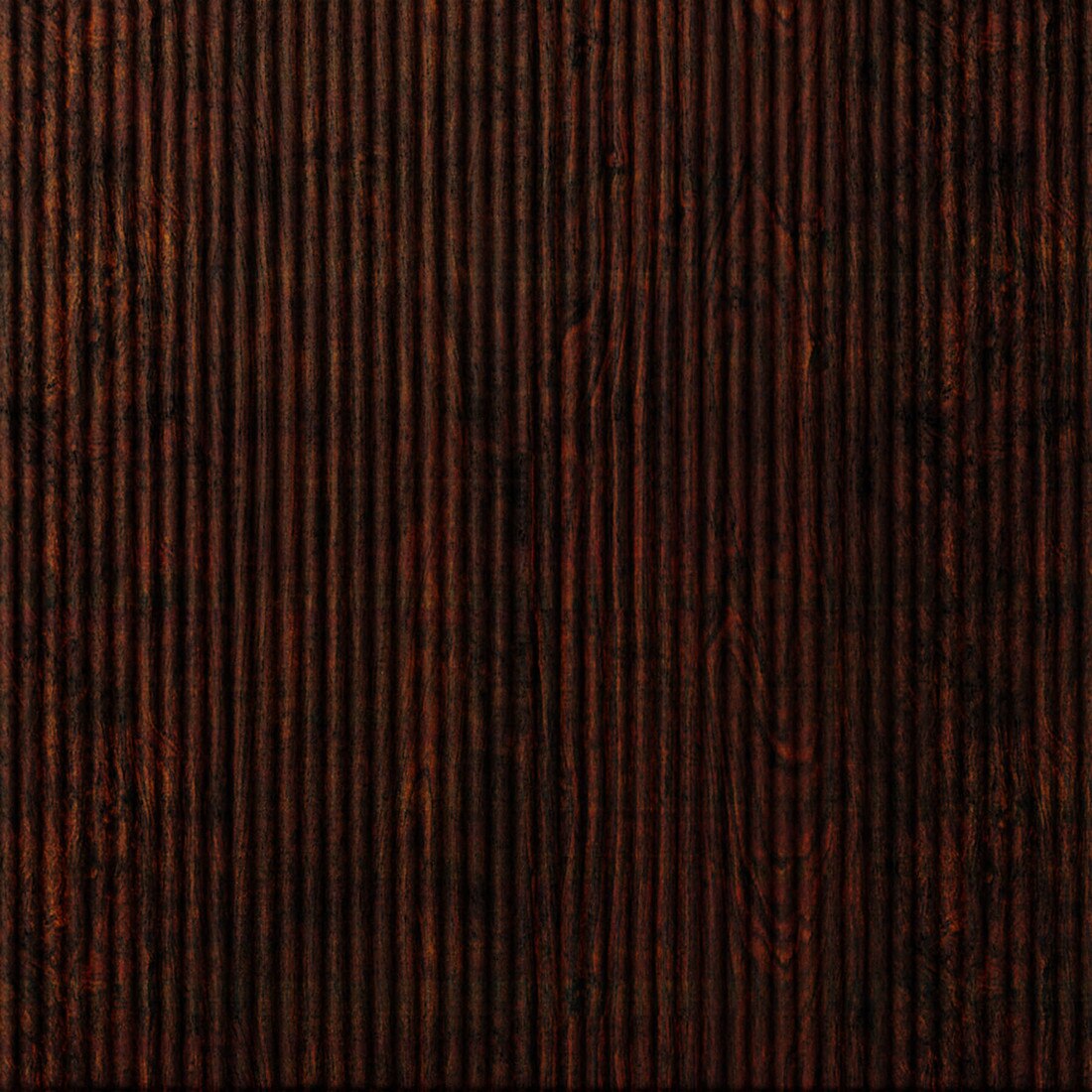 FlexLam 3D Wall Panel | Rib1 Pattern