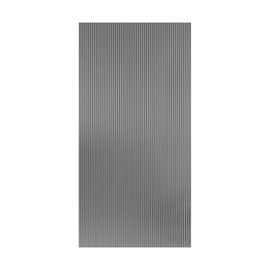FlexLam 3D Wall Panel | Rib2 Pattern