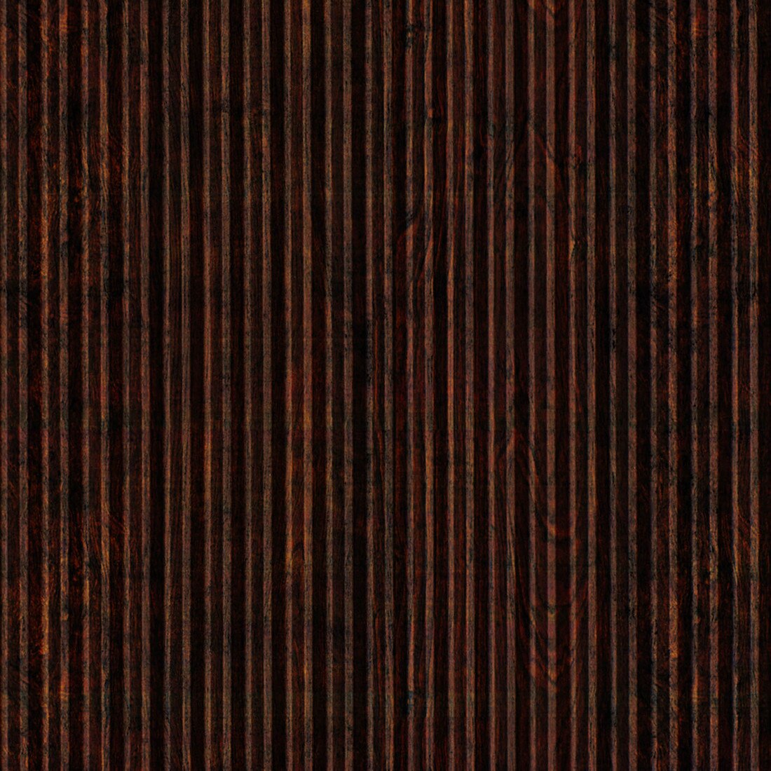 FlexLam 3D Wall Panel | Ridges Pattern
