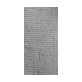 FlexLam 3D Wall Panel | Random Lines Pattern