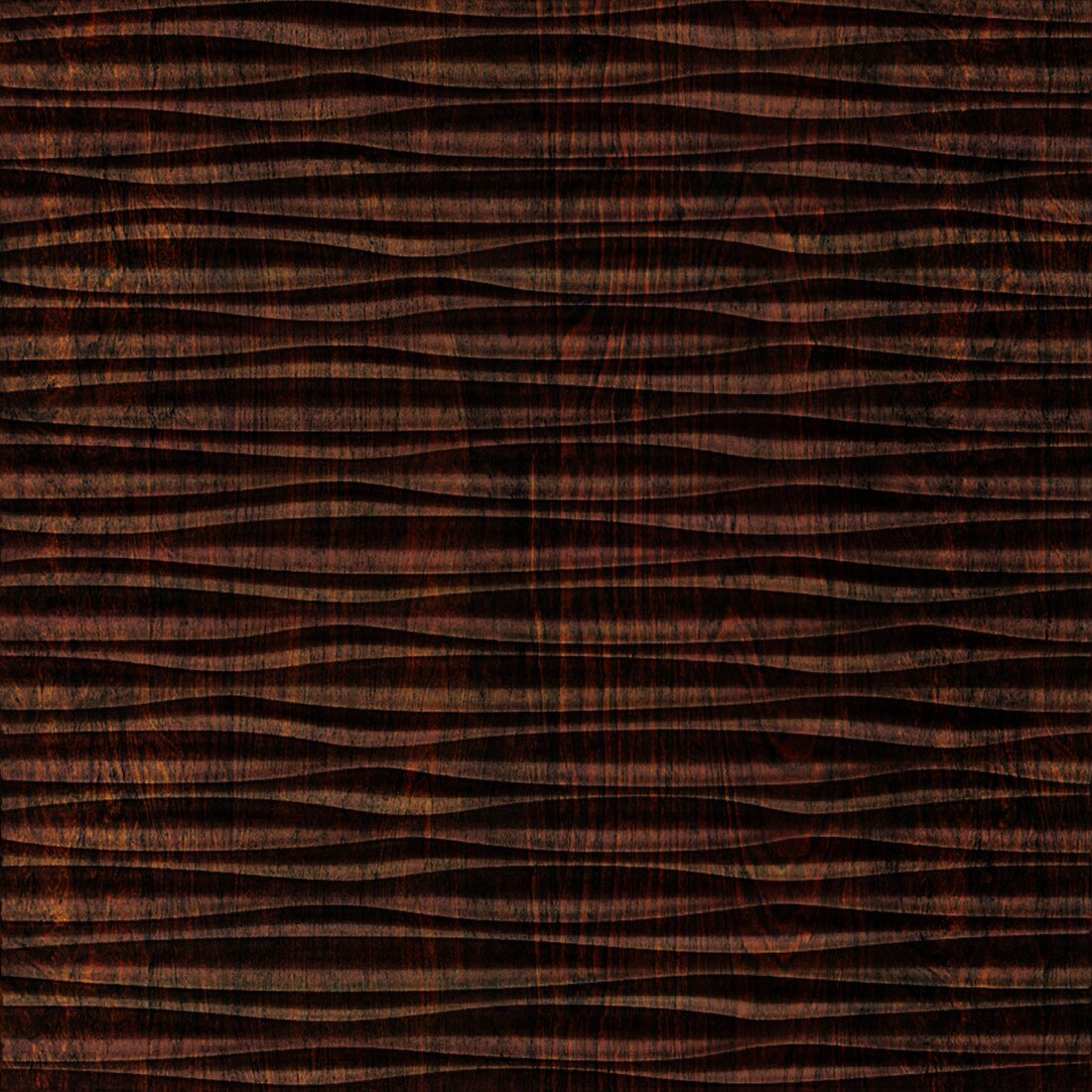 FlexLam 3D Wall Panel | Sahara Pattern