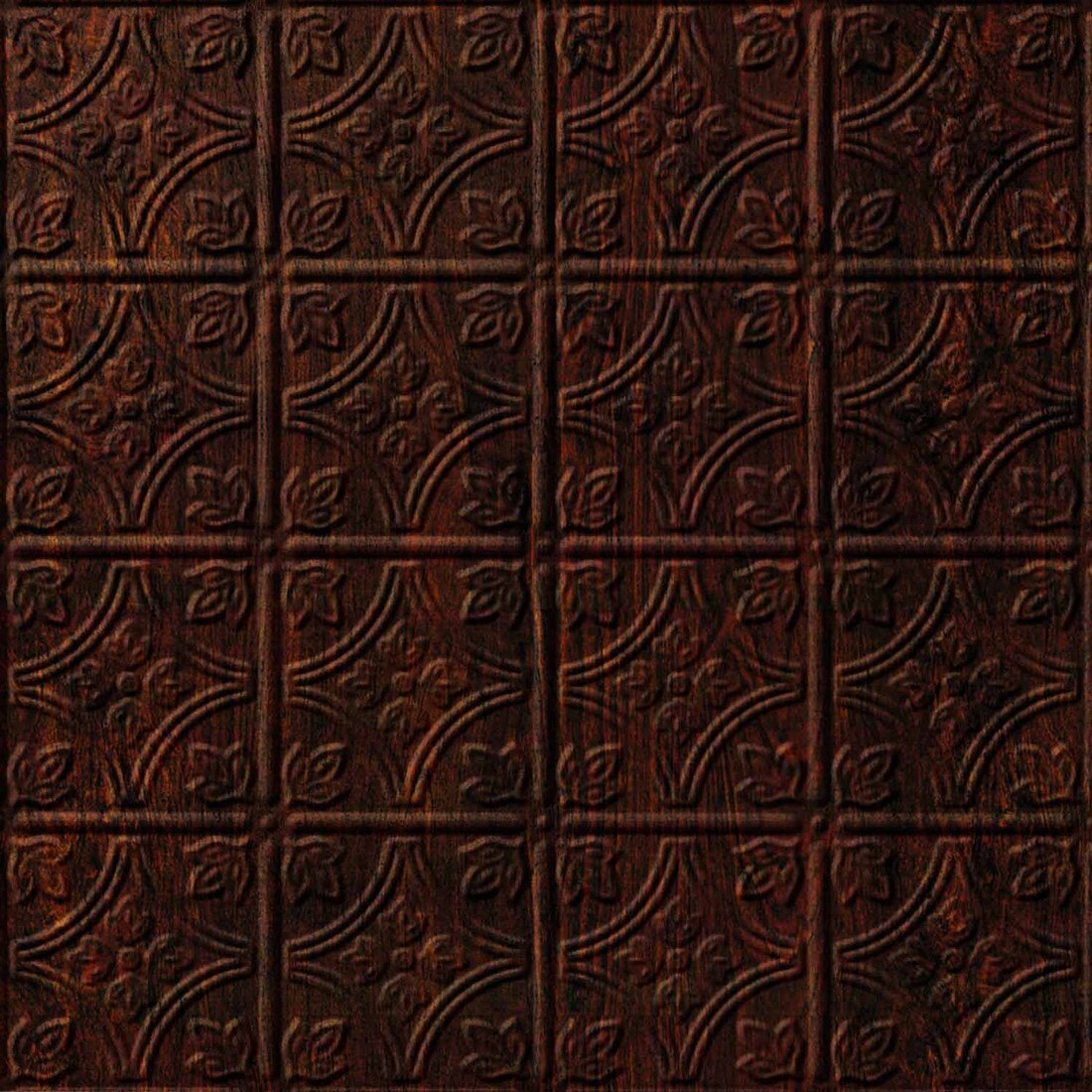 FlexLam 3D Wall Panel | Savannah Pattern