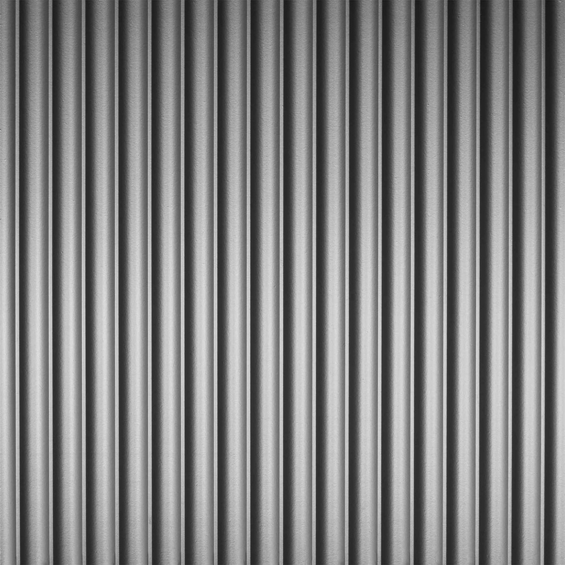 MirrorFlex & Flexlam 3D Wall Panel Argent Bronze Finish | PES48-SCAL-PARENT | Outwater