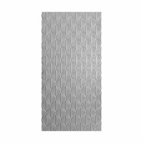 FlexLam 3D Wall Panel | Shallot Pattern