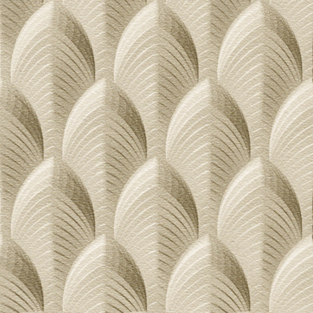 Flexlam PVC Ceiling Tile | South Beach Pattern