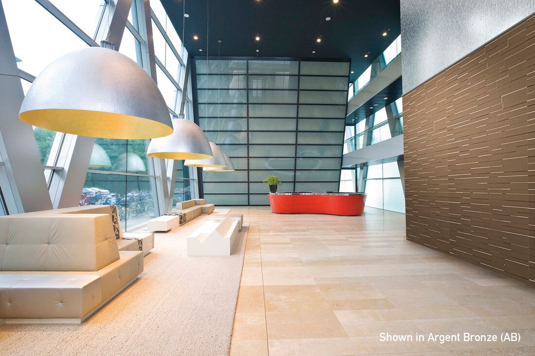FlexLam 3D Wall Panel | Tetrus Pattern