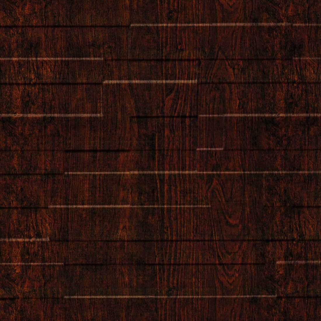 FlexLam 3D Wall Panel | Tetrus Pattern