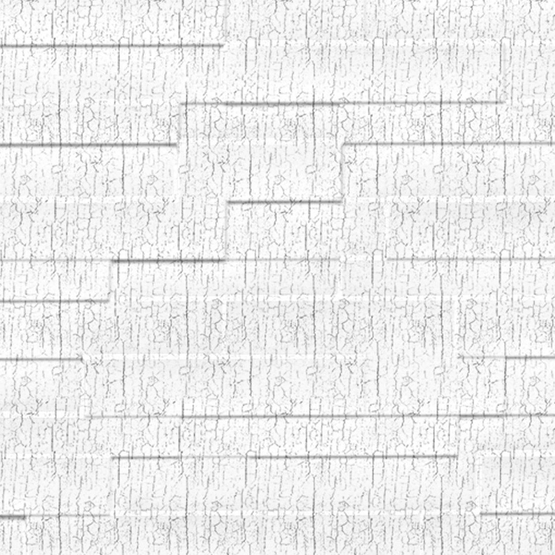 FlexLam 3D Wall Panel | Tetrus Pattern