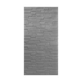 FlexLam 3D Wall Panel | Tetrus Pattern