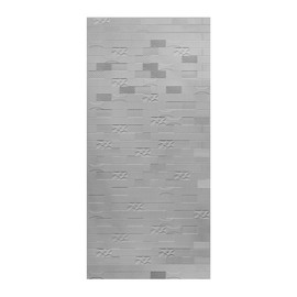 FlexLam 3D Wall Panel | Versa-Tile Pattern