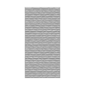 FlexLam 3D Wall Panel | Vista Pattern
