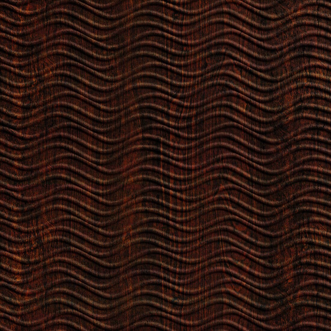 FlexLam 3D Wall Panel | Wavation Pattern