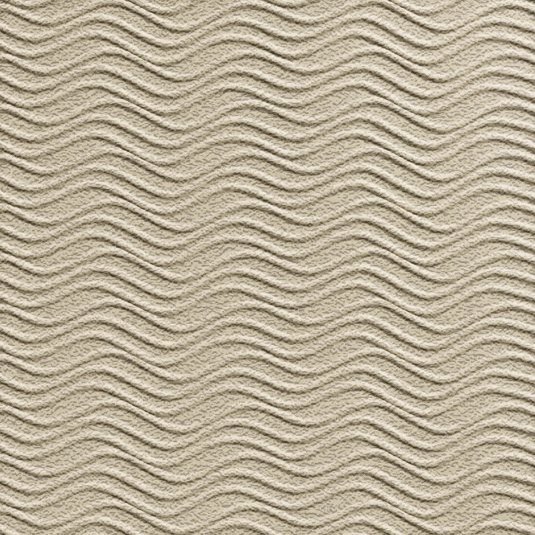 Flexlam PVC Ceiling Tile | Wavation Pattern
