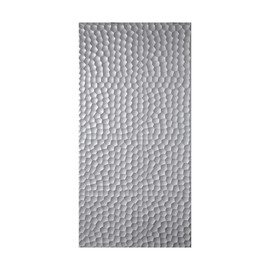 FlexLam 3D Wall Panel | Crater Pattern