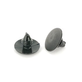 Tree Fastener | 11/16in Head Dia | for 1/4in Hole