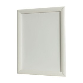 Banner Holder for Signage and Displays | Fits 1/16in Signs