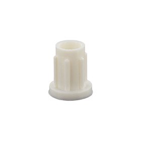 1/2in W | 1/4-20 Thread | Nylon Insert for Wood | PG-1 Series
