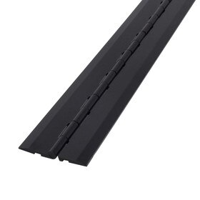 1-3/4in x 12in | ABS | Piano Hinge