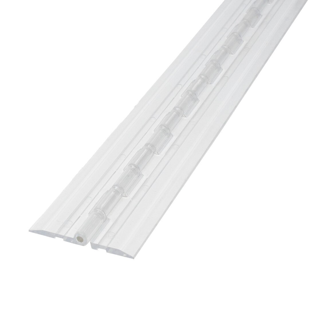 1-3/4in x 12in | ABS | Piano Hinge