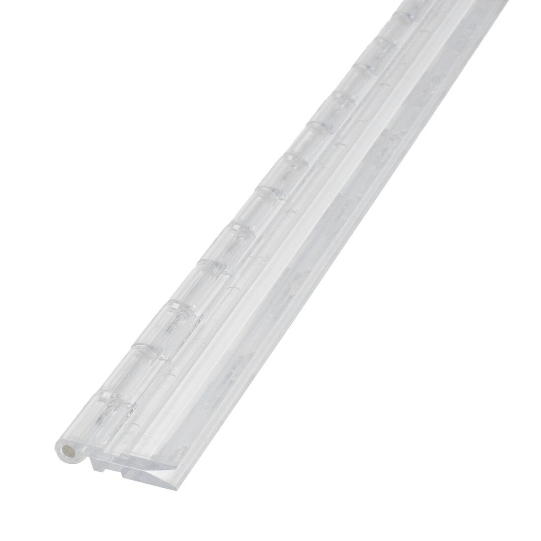 1-3/4in x 12in | ABS | Piano Hinge