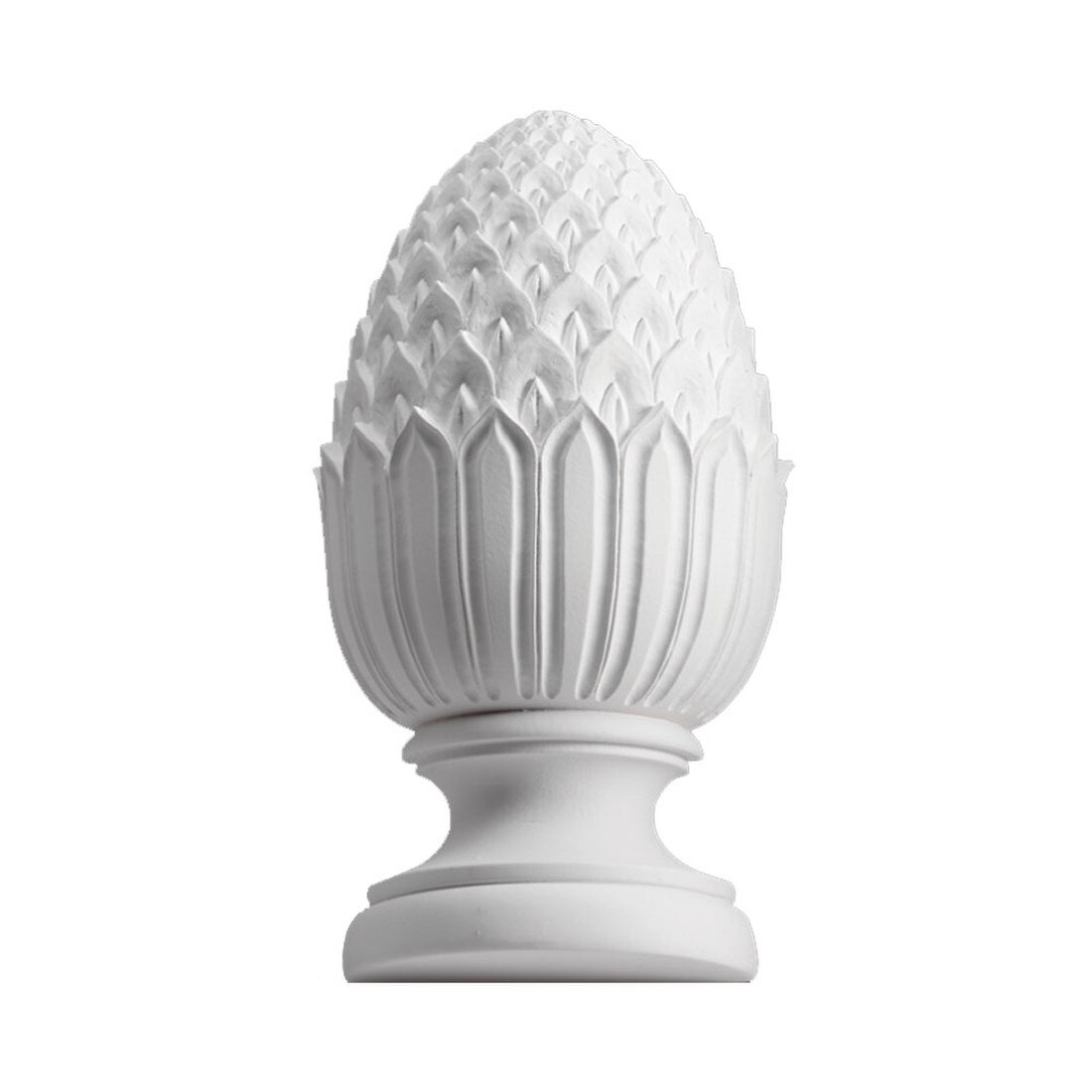 Fypon | Pineapple Full Round Finial