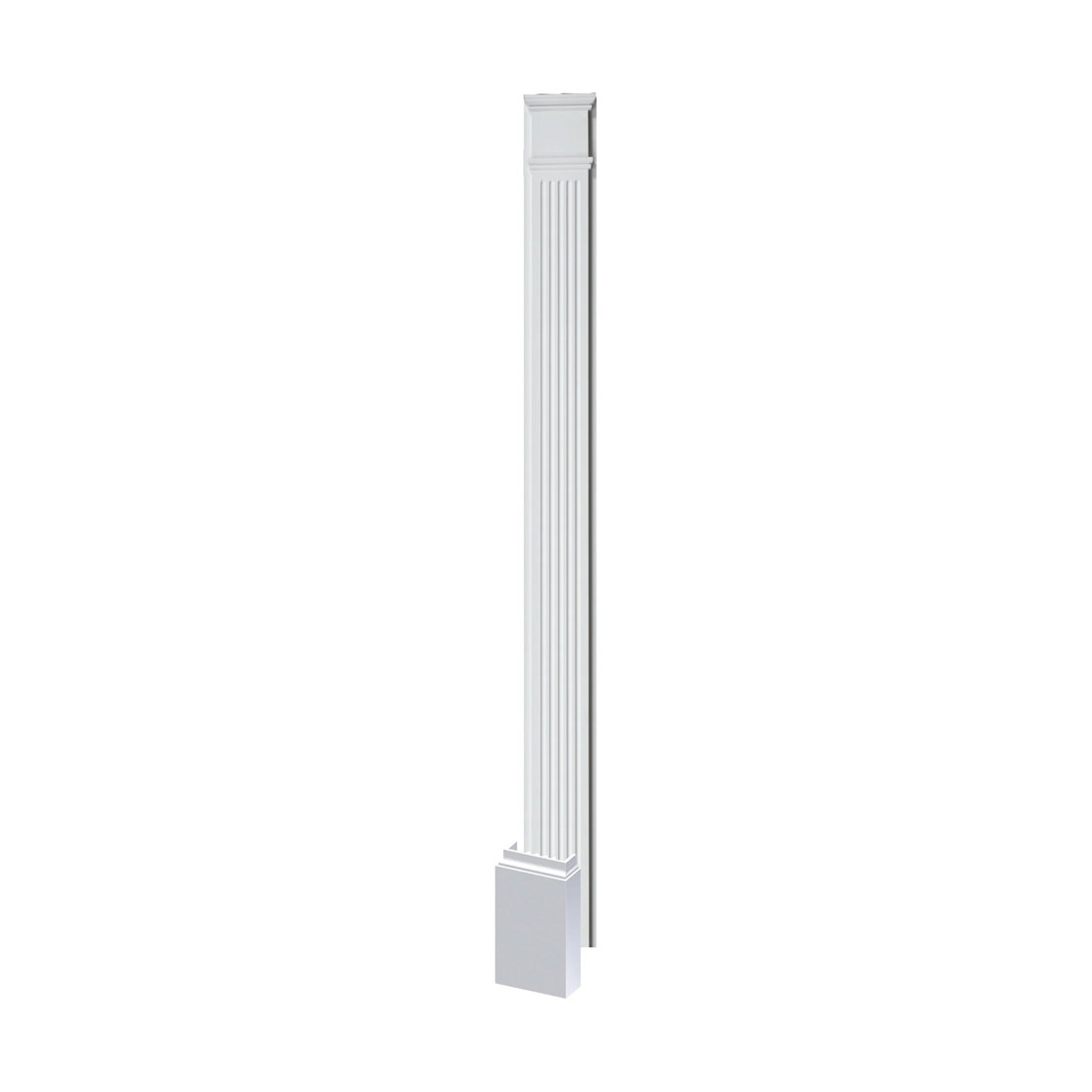 Fypon | Pilaster