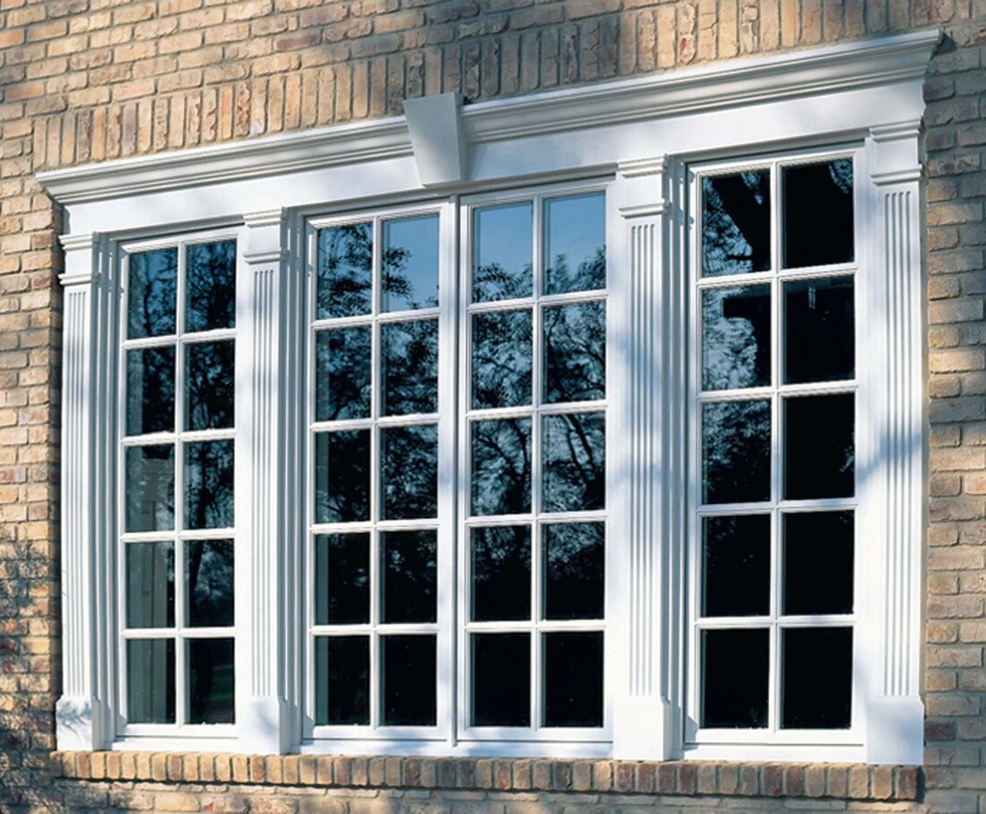Fypon | Pilaster