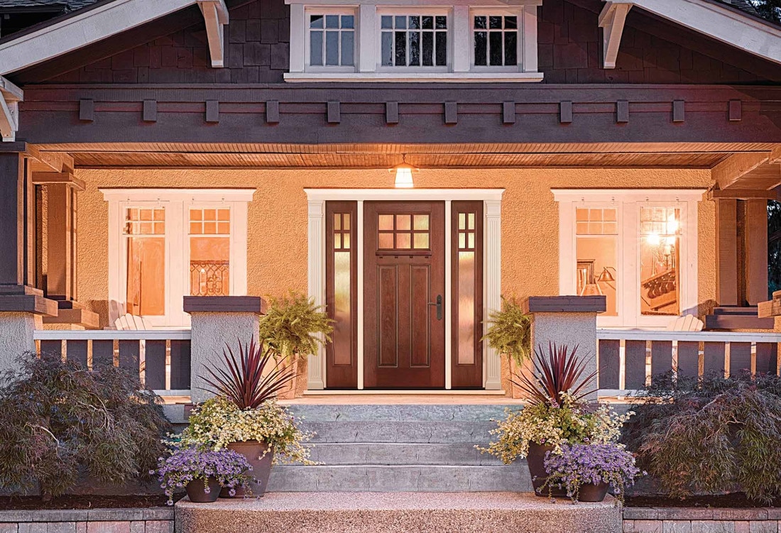 Fypon | Pilaster