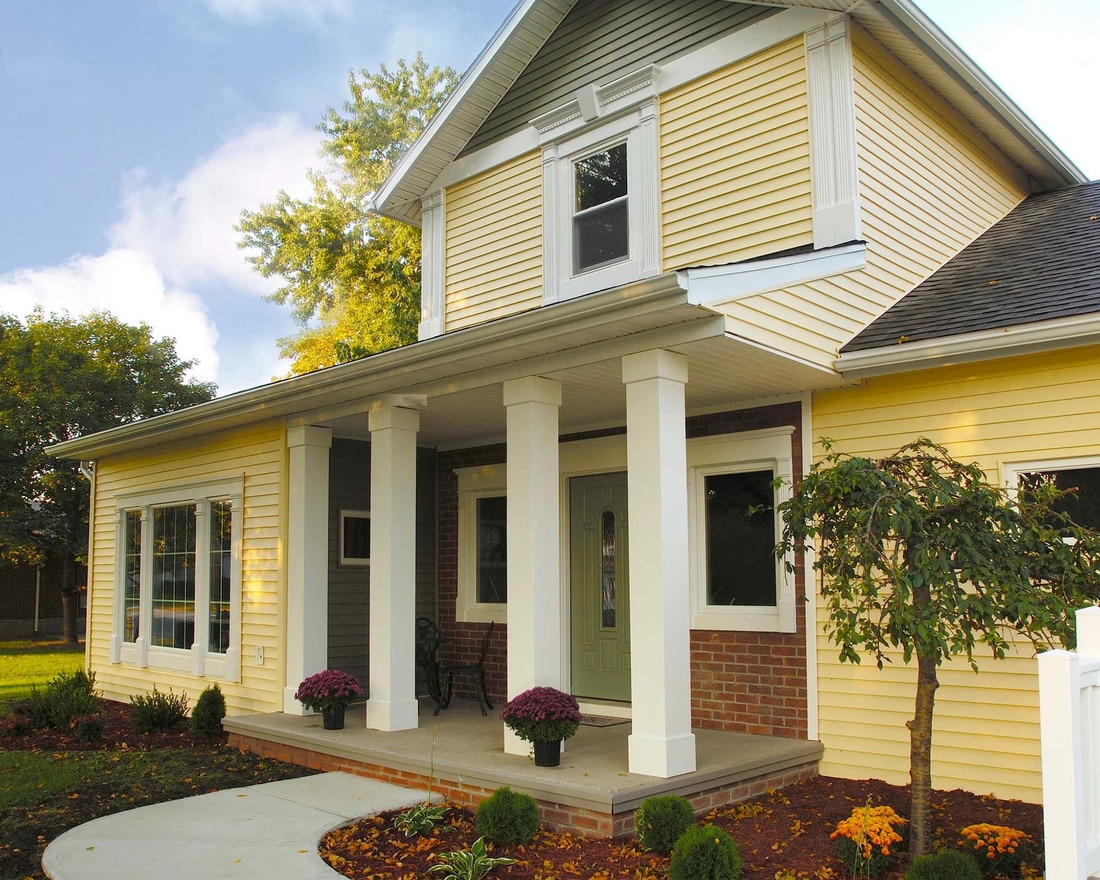 Fypon | Pilaster