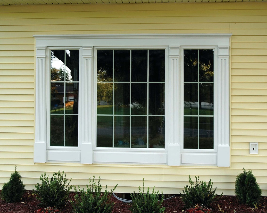 Fypon | Pilaster