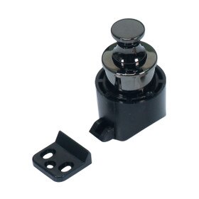 Sugatsune Push Knob Latch
