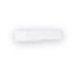 Sugatsune 2mm Plastic Spacer For PKL-08 and PKL-07 Push Knob Latch Series
