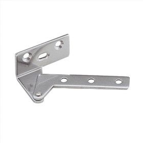 Overlay Door Pivot Hinge PL-60 Series