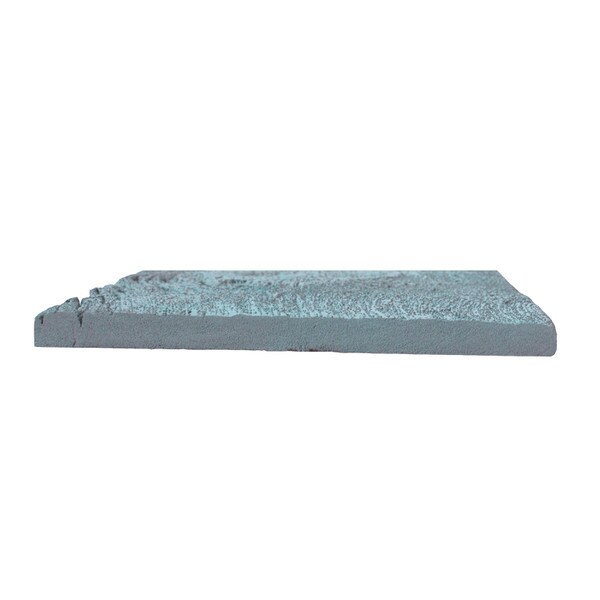 Cottage Blue | Urethane Composite | Plank It Wallscapes Wallcovering