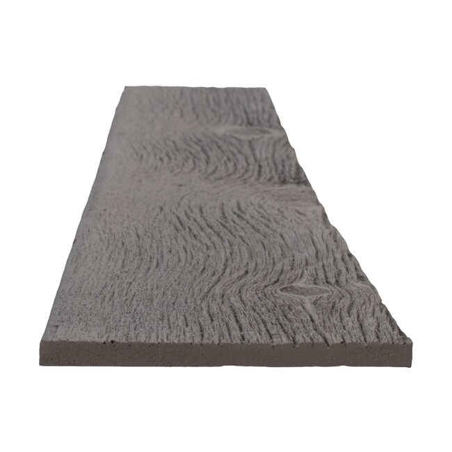Storm Grey | Urethane Composite | Plank It Wallscapes Wallcovering