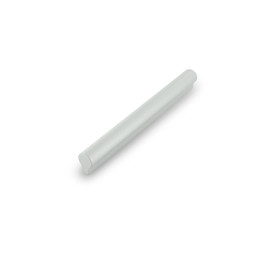 Satin Finish Drawer Pull 5.875 Overall 5.063"Cc