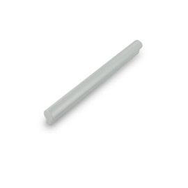 Satin Finish Drawer Pull 7.4713"Overall 6.313"Cc