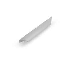 Satin Finish Drawer Pull 7.4713" Overall 6.313" Cc