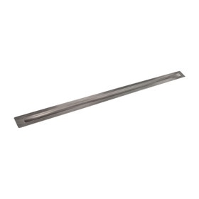 Recessed Door Pull