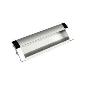 Recessed Pull