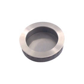 Recessed Pull